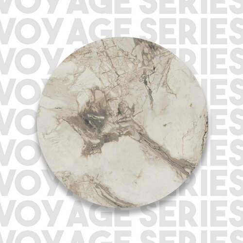 Vento Marble and Gold polcállvány