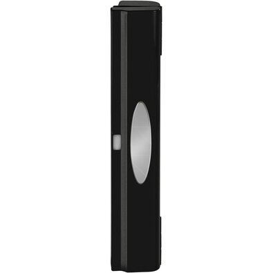 Wenko Cuțit pentru folie alimentară Perfect Cutter, negru