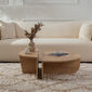 Couchtisch Orion Honey Oak