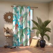 Restilo Draperie Oxford Nature, 140 x 250 cm
