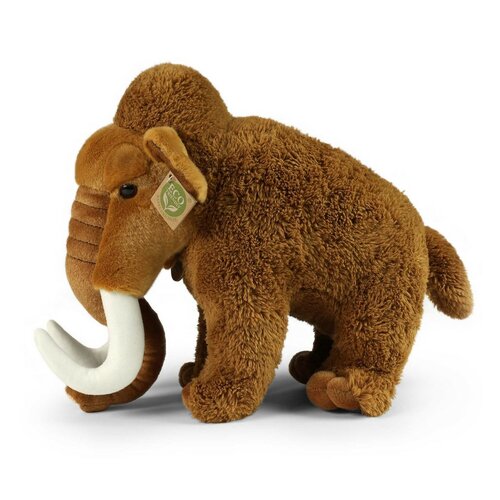 Rappa Mamut pluszowy 36 cm ECO - FRIENDLY