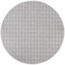 Kusový koberec Valencia šedá, 100 cm