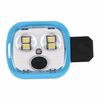 Sixtol Nadomestna LED lučka za kapo/čelado B-HATLED LIGHT 3