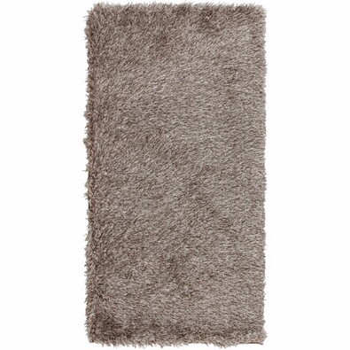 Kusový koberec Garson hnedá, 80 x 150 cm