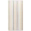 Cawo Frottier ręcznik kąpielowy Stripe natural, 70 x 140 cm