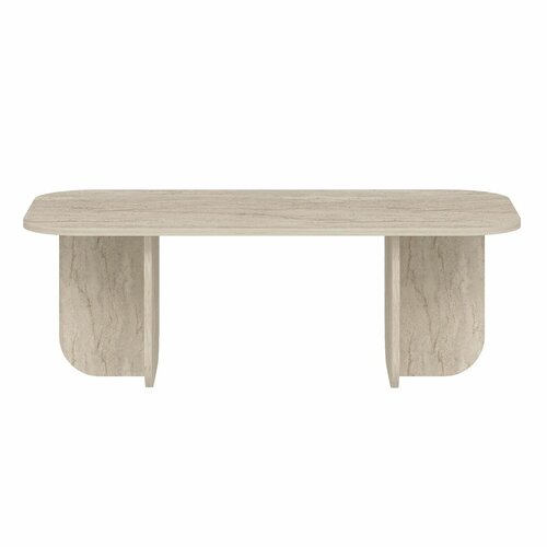 Konferenčný stolík Becaj Travertine
