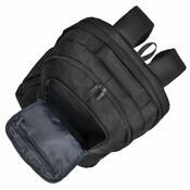 Riva Case 8460 nahrbtnik za prenosni računalnik17", črn