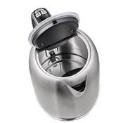 Concept RK3180 rýchlovarná kanvica s termoreguláciou Sinfonia, nerez, 1,7 l