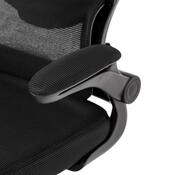 Autronic KA-Y336 BK Irodai szék