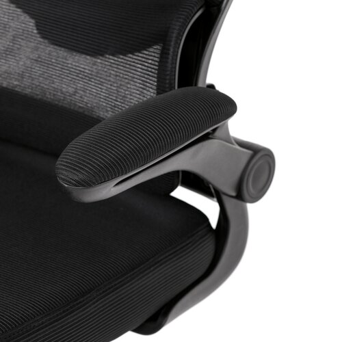 Autronic KA-Y336 BK Scaun de birou