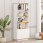 Biblioteca Atlantic Pine