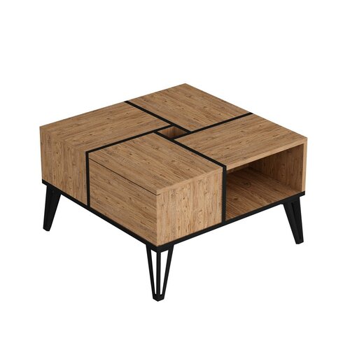 Stolik konferencyjny Nirvana Atlantic Pine