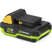 Fieldmann FDUZ 79020 20 V akumulátor 2 Ah
