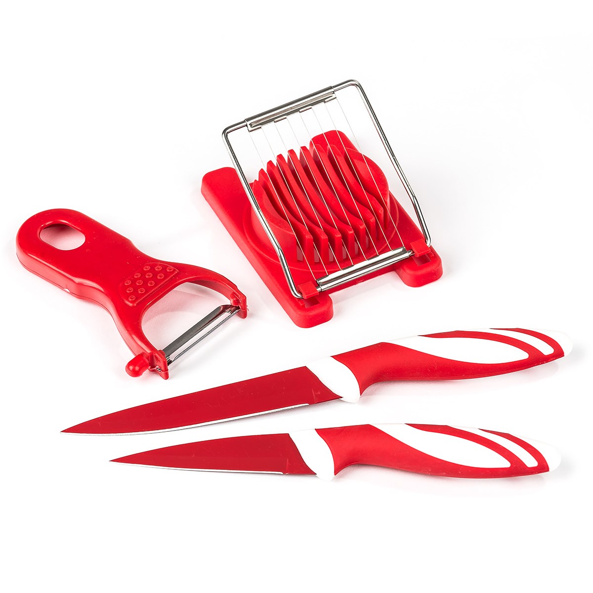 Krájecí sada Toro 263453