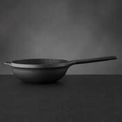 Berghoff Tigaie adâncă cu suprafață marmorată GEM 24 cm