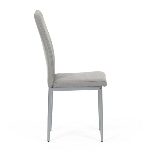 Set de scaune de sufragerie DCL-379 LAN2, 4 buc.