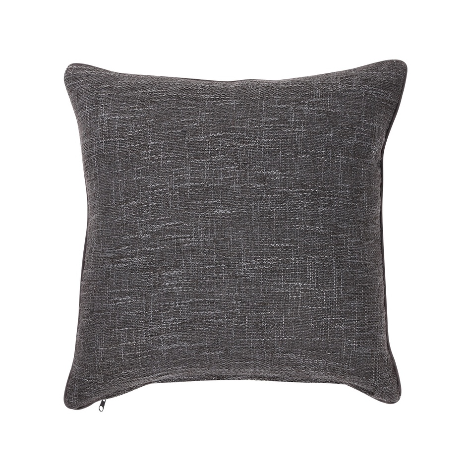 Simple Grey párnahuzat, 40 x 40 cm akciós termékkép 1