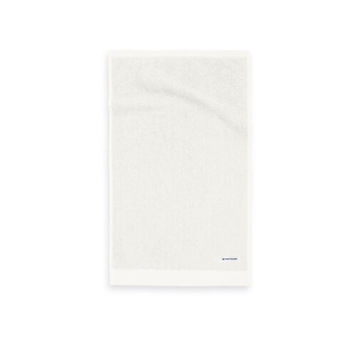 Tom Tailor Handtuch Crisp White, 30 x 50 cm, 6er-Set