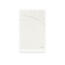 Tom Tailor Handtuch Crisp White, 30 x 50 cm, 6er-Set