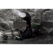 Berlinger Haus Napařovač oděvů Black Rose Collection, 2 kartáče