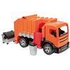 Camion de gunoi Lena Mercedes, 64 cm