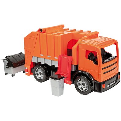 Camion de gunoi Lena Mercedes, 64 cm