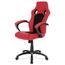 Autronic KA-Y157 RED Irodai szék