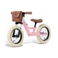 BERG Bicycles Retro robogó, rózsaszín