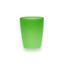 Altom Sada plastových kelímků 250 ml, 10 ks, zelená