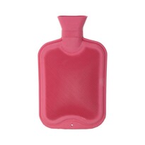 Gummi-Thermophor 2 l, rosa