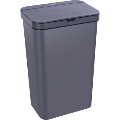 Lamart LT8108 Bezdotykový koš Sensor 50 l, šedá