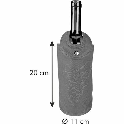 Tescoma Chladiaca brašna UNO VINO