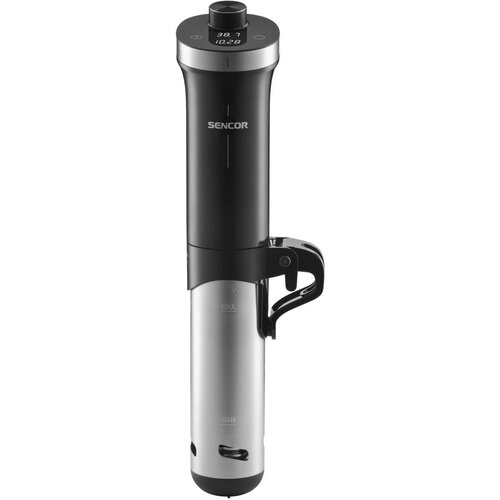 Sencor SSV 5000BK vařič sous vide