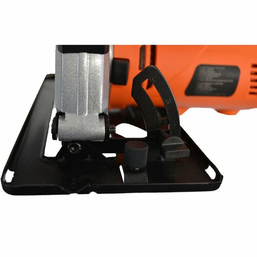 Sharks SH 1200 laserowa piła tarczowa pomarańczowy