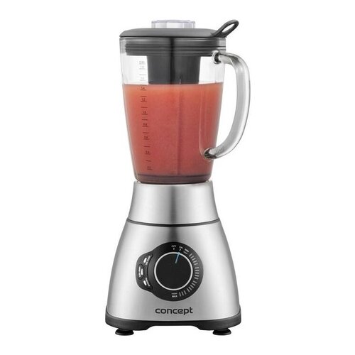 Concept SM3500 Blender kielichowy do smoothie, 1,8 l