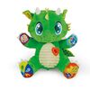 Clementoni Clemmy baby - Інтерактивний плюшевийдракончик