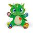 Clementoni Clemmy baby - Dragon interactiv de pluș