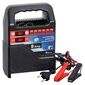 Încărcător de baterii portabil Compass 8 Amp, 6/12V