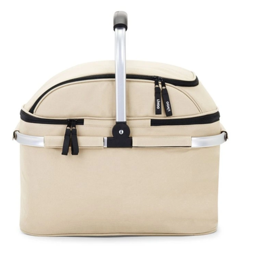 Livoo SEP117C piknik koš, bež