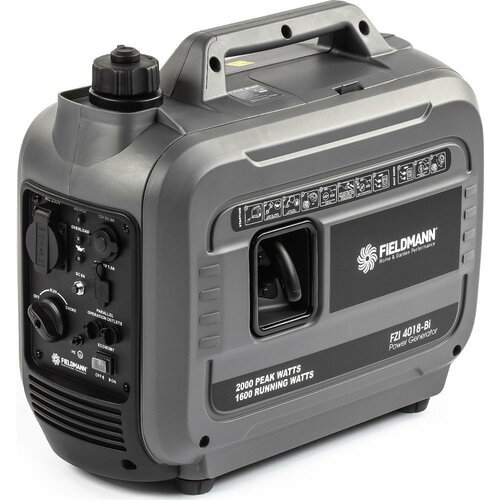 Fieldmann FZI 4018-Bi generator benzynowy