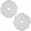Rezervă de mop Lamart LT8056 Wind, 2 buc