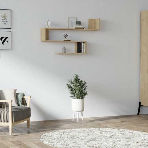 Raft Penne Sapphire Oak