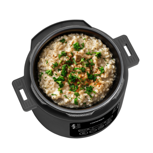 Concept CK6001 multifunkčný tlakový hrniec