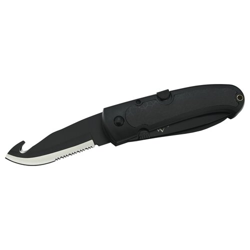 Cattara Nôž zatvárací FORESTER 3in1, 21 cm