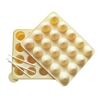 Toro Formă siliconică pentru Cake Pops, 23 x 19 cm
