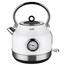 Botti Kettle Royal Line 1,7 l, alb