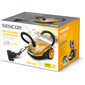 Sencor SVC 900-EUE2 podlahový vysávač 2 v 1