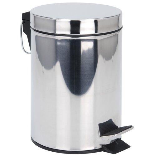 Kozmetični koš za smeti, 3 l