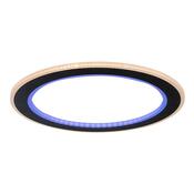 Rabalux 71406 funkční stropní LED svítidlo Golwen, 22W, 1550 lm, stmívatelné