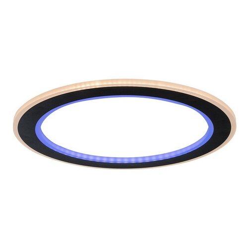 Rabalux 71406 funkční stropní LED svítidlo Golwen, 22W, 1550 lm, stmívatelné